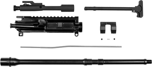 ALEXANDER AR15 DIY 16″ UPPER – KIT 6.5 GRENDEL