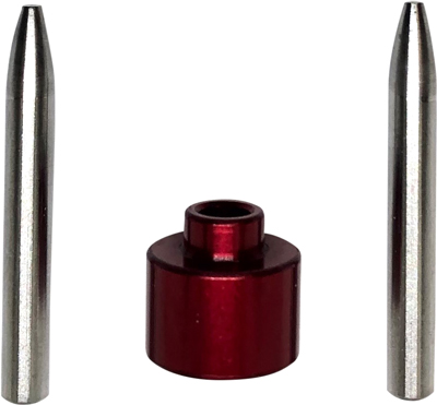 KNS AR15 HAMMER/TRIGGER PIN – ASSEMBLY GUIDE AR15/M16