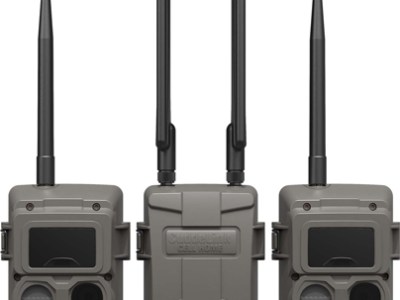 CUDDEBACK TRAIL CAM CUDDELINK – L-SERIES 2+1 STARTER KIT IR