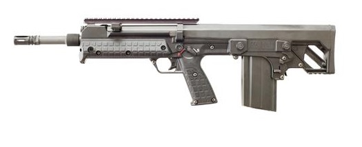 KELTEC RFB24 HUNTER 308WIN BL/GN 24″#