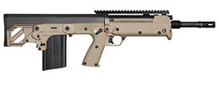 KELTEC RFB24 HUNTER 308WIN BL/TN 24″#
