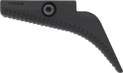 KRISS VECTOR ANGLED GRIP – BLACK POLYMER