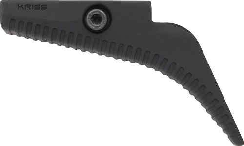 KRISS VECTOR ANGLED GRIP – BLACK POLYMER
