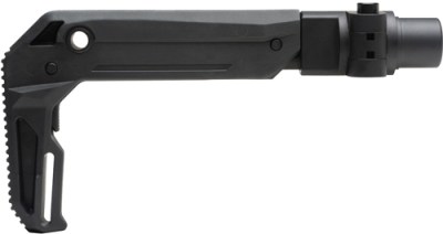 KRISS VECTOR FOLDING STOCK KIT – CARBINES GEN2 2017 W/O HINGE