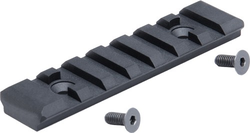 KRISS VECTOR PICATINNY SIDE – RAIL KIT 7 SLOTS