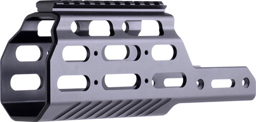 KRISS VECTOR MODULAR RAIL MK1 – BLACK FOR KRISS G2 CRB