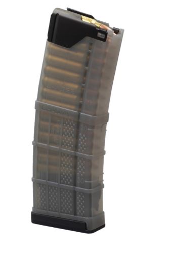 LANCER MAGAZINE L5AWM AR-15 – 5.56X45 30RD URBAN FDE GEN 2