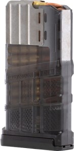 LANCER MAGAZINE L7AWM SR-25 – 7.62X51 20RD TRANS SMOKE GEN 2