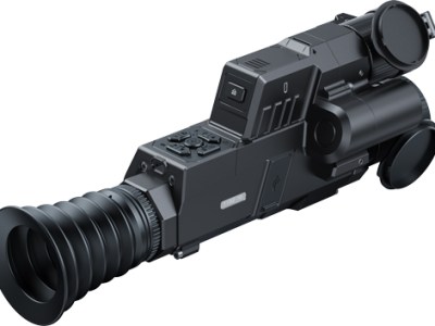 PARD LANDSAT 480 DUAL SPECTRAL – SCOPE 35MM LENS WITH LRF