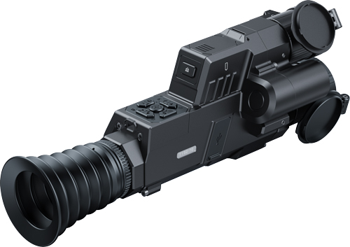 PARD LANDSAT 480 DUAL SPECTRAL – SCOPE 35MM LENS WITH LRF