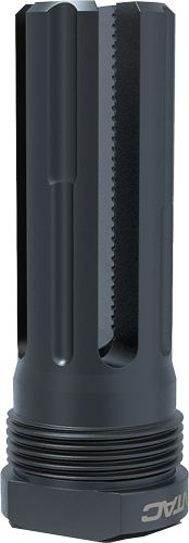 LANTAC LAMPREY FLASH HIDER – 223/5.56 1/2-28 PLAN B LONG