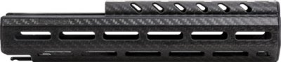 LANCER HANDGUARD SIG MPX 10″ – M-LOK CARBON FIBER