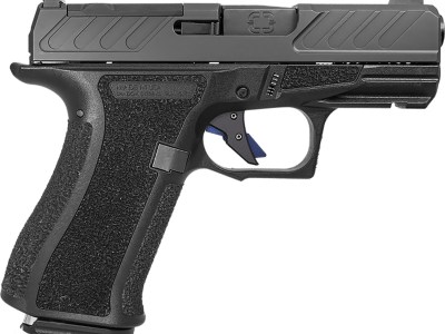 SHD CR920X LE OR 9MM BLK 15RD