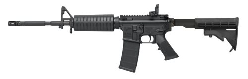 COLT M4 CARB 5.56MM 16″ M4 A3