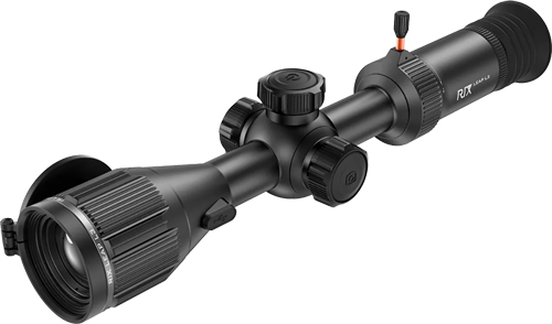 RIX LEAP L3 THERMAL SCOPE – 384 35MM WITH LRF
