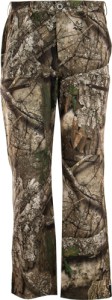 HABIT ALL SEASON CAMO PANT – REALTREE APX X-LARGE
