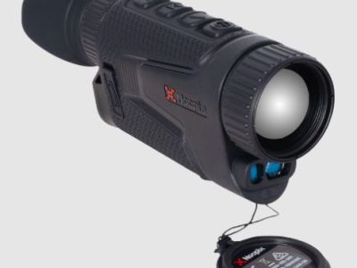 NOCPIX LUMI H35 COMPACT – THERMAL MONOCULAR 640 35MM LRF