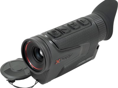 NOCPIX LUMI P13 COMPACT – THERMAL MONOCULAR 256 13MM 2X