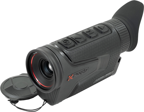 NOCPIX LUMI P13 COMPACT – THERMAL MONOCULAR 256 13MM 2X