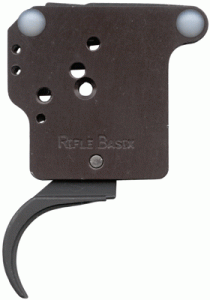 RIFLE BASIX TRIGGER REM. 700 – 8 OZ TO 1.5LBS BLACK