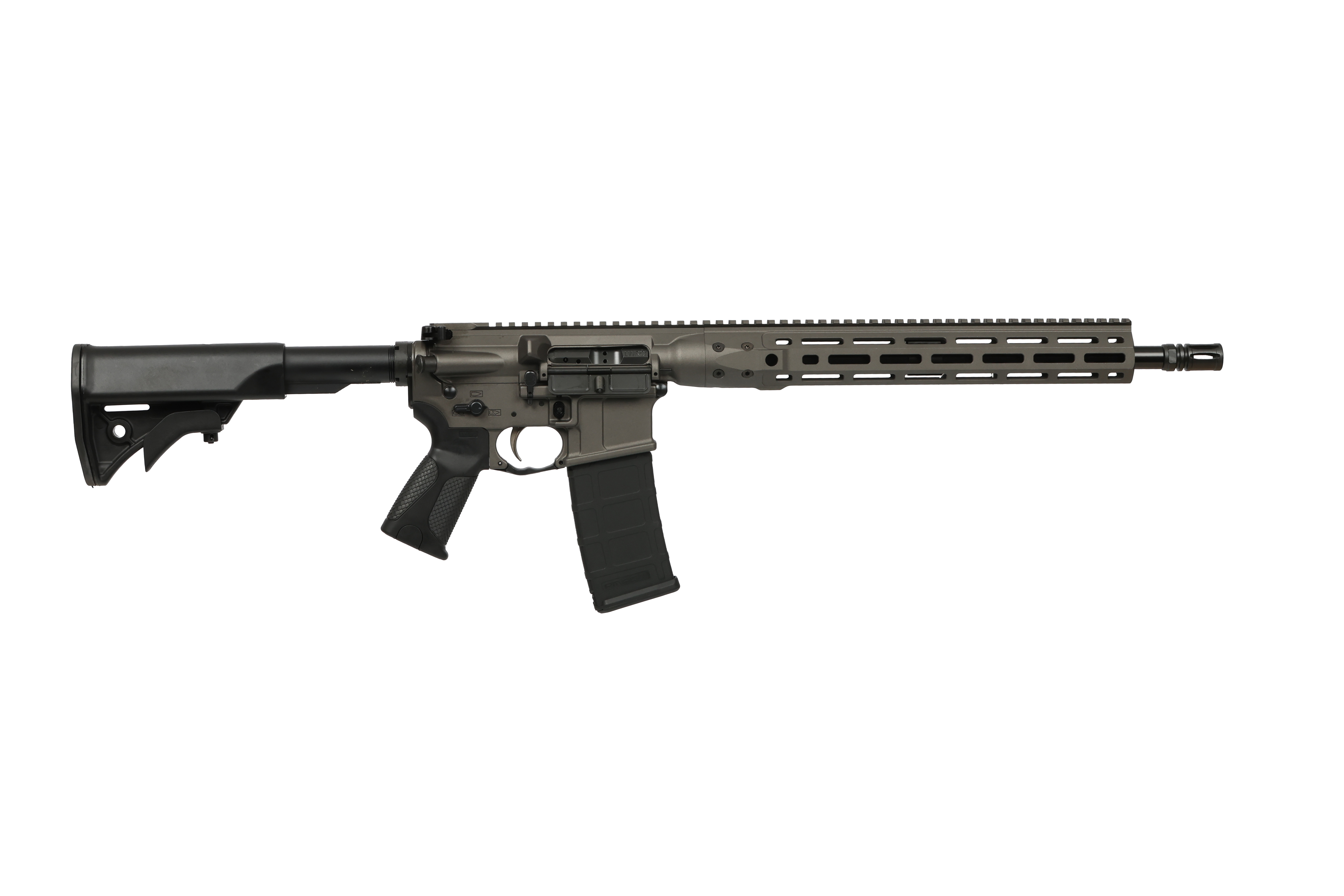 LWRC IC-DI 300BLK TUN 16.1″ 30+1 ML