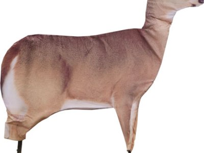 MONTANA DECOY DEER DREAMY DOE