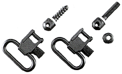 MICHAELS SWIVEL SET 1″ FOR – STANDARD RIFLE*