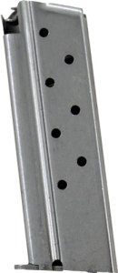METALFORM MAGAZINE 1911 – OFFICERS 9MM 8RD S/S