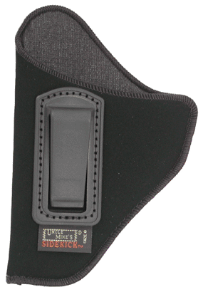 MICHAELS IN-PANT HOLSTER #0 LH – NYLON BLACK