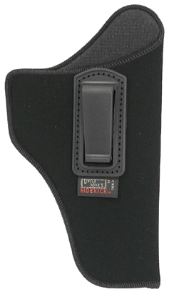 MICHAELS IN-PANT HOLSTER #2 RH – NYLON BLACK