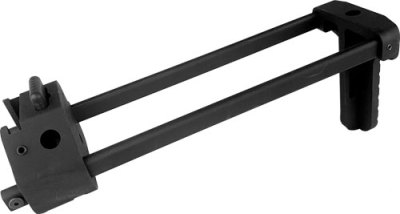 MANTICORE SLIDER STOCK – FOR CZ SCORPION EVO