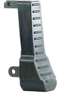 MANTICORE X95 CURVED BUTTPAD – FOR IWI X95 TAVOR