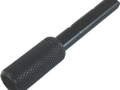 MANTICORE TAVOR TS12 – KNURLED CHARGING HANDLE