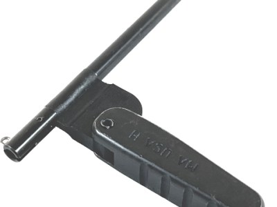 MANTICORE EVO SWITCHBACK – CHARGING HANDLE GEN 2
