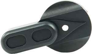 MANTICORE LUMA METAL SAFETY – LEVER MEDIUM FOR IWI TAVOR