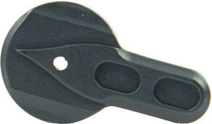 MANTICORE LUMA METAL SAFETY – LEVER SLIM FOR IWI TAVOR