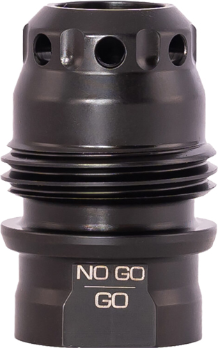 RUGGED SUPPRESSORS M2 BRAKE – 1/2X28