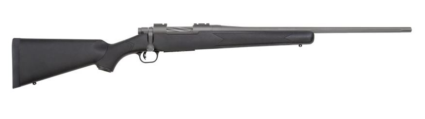 MOSSBERG PATRIOT 400LEG SS CERAKOTE/SYN