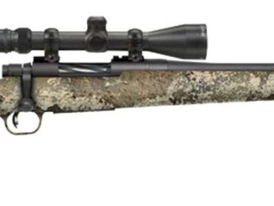 MOSSBERG PATRIOT SPRBANT 308WIN TTS PKG