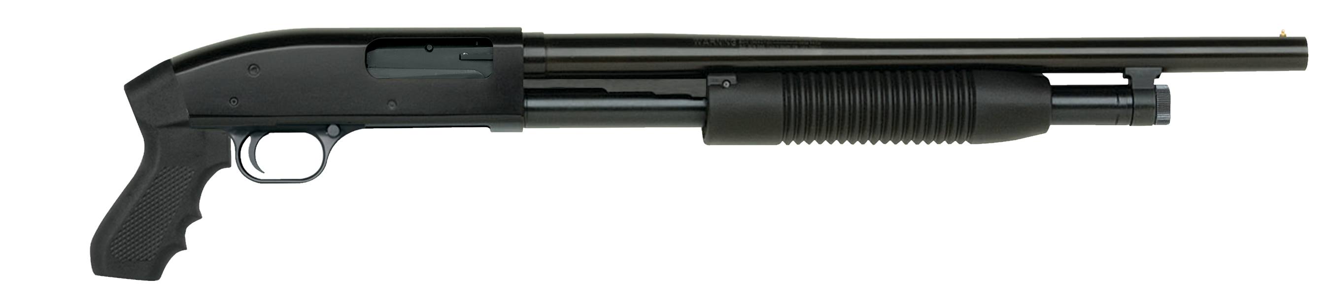 MOSSBERG MAV 88 CRUISER 12/18.5 CYL 3″