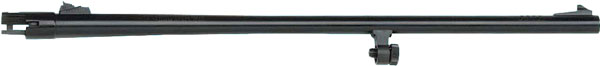 MOSSBERG BARREL 500 12GA. 3″ – 24″ RS RIFLED MATTE