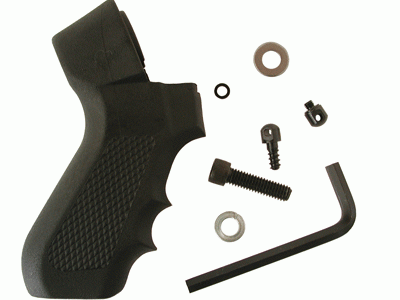 MOSSBERG PISTOL GRIP KIT 12GA – W/QD SWIVEL STUD