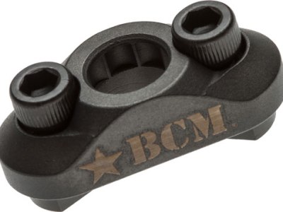 BCM SLING MOUNT M-LOK QD – DOES NOT INCLUDE QD SWIVEL