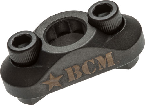 BCM SLING MOUNT M-LOK QD – DOES NOT INCLUDE QD SWIVEL