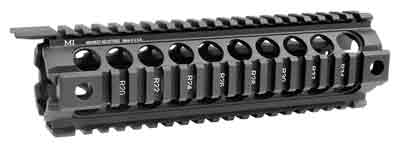 MI G2 QUAD-RAIL DROP IN FOR – MID-LENGTH AR-15
