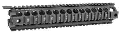 MI G2 QUAD-RAIL DROP IN FOR – RIFLE LENGTH AR-15