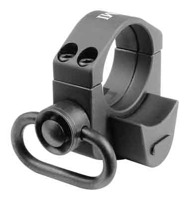 MI QD END PLATE SLING ADAPTER – HEAVY DUTY CLAMP ON FOR AR-15
