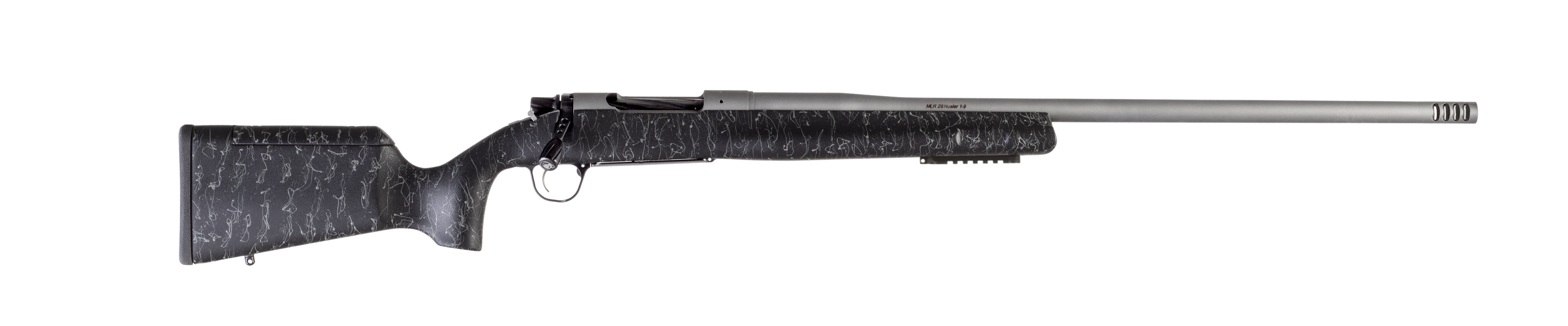 CHRISTENSEN ARMS MESA LR 6.5CR TUNG/BLK 26″