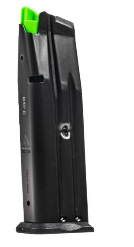 MEC-GAR MAGAZINE 2011 PRODIGY – 9MM LUGER 10RD BLUED
