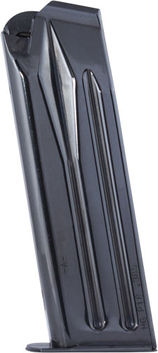 MEC-GAR MAGAZINE PARA ORDANCE – P18 38SUPER LUGER 17RD BLUED
